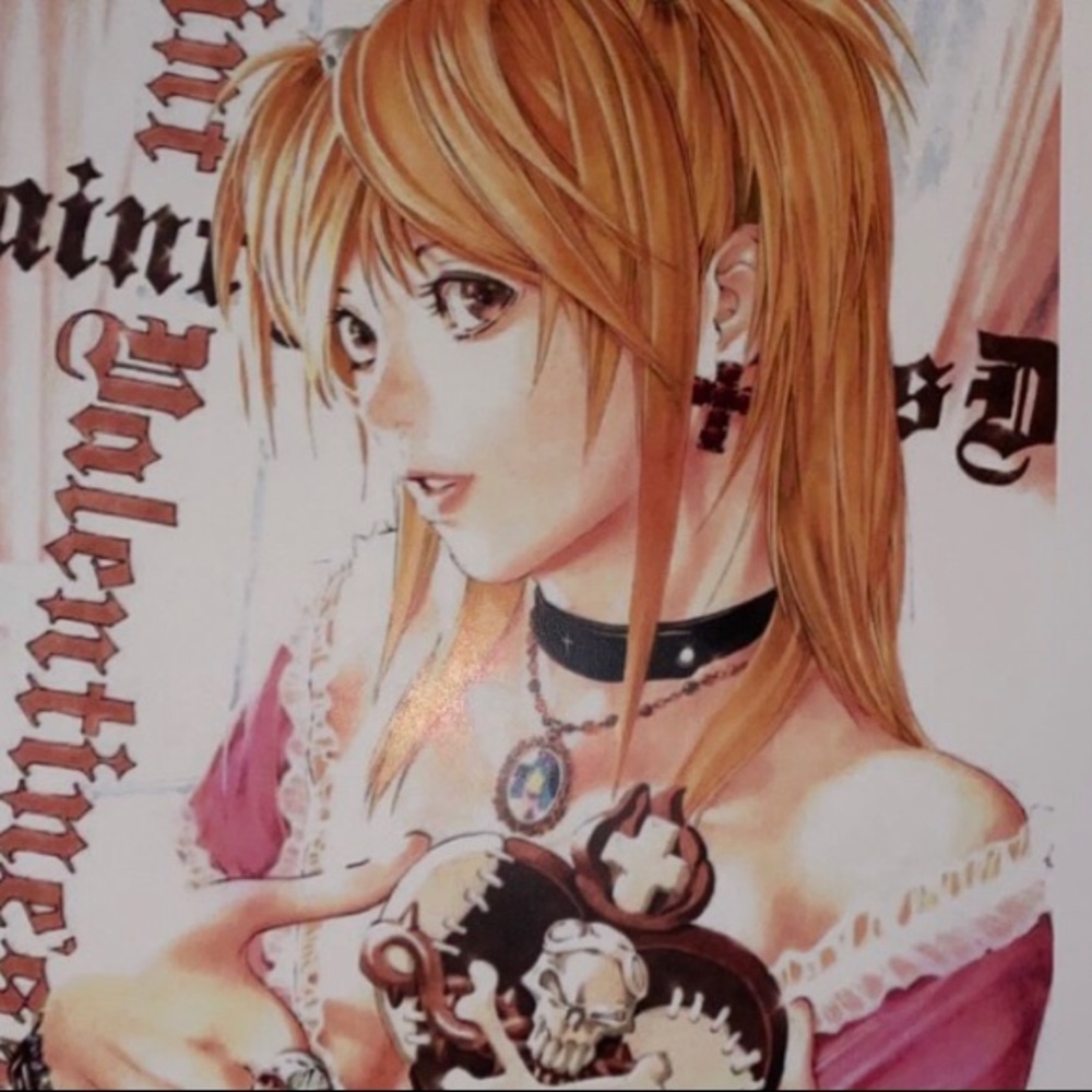 Meet your Posher, Reid